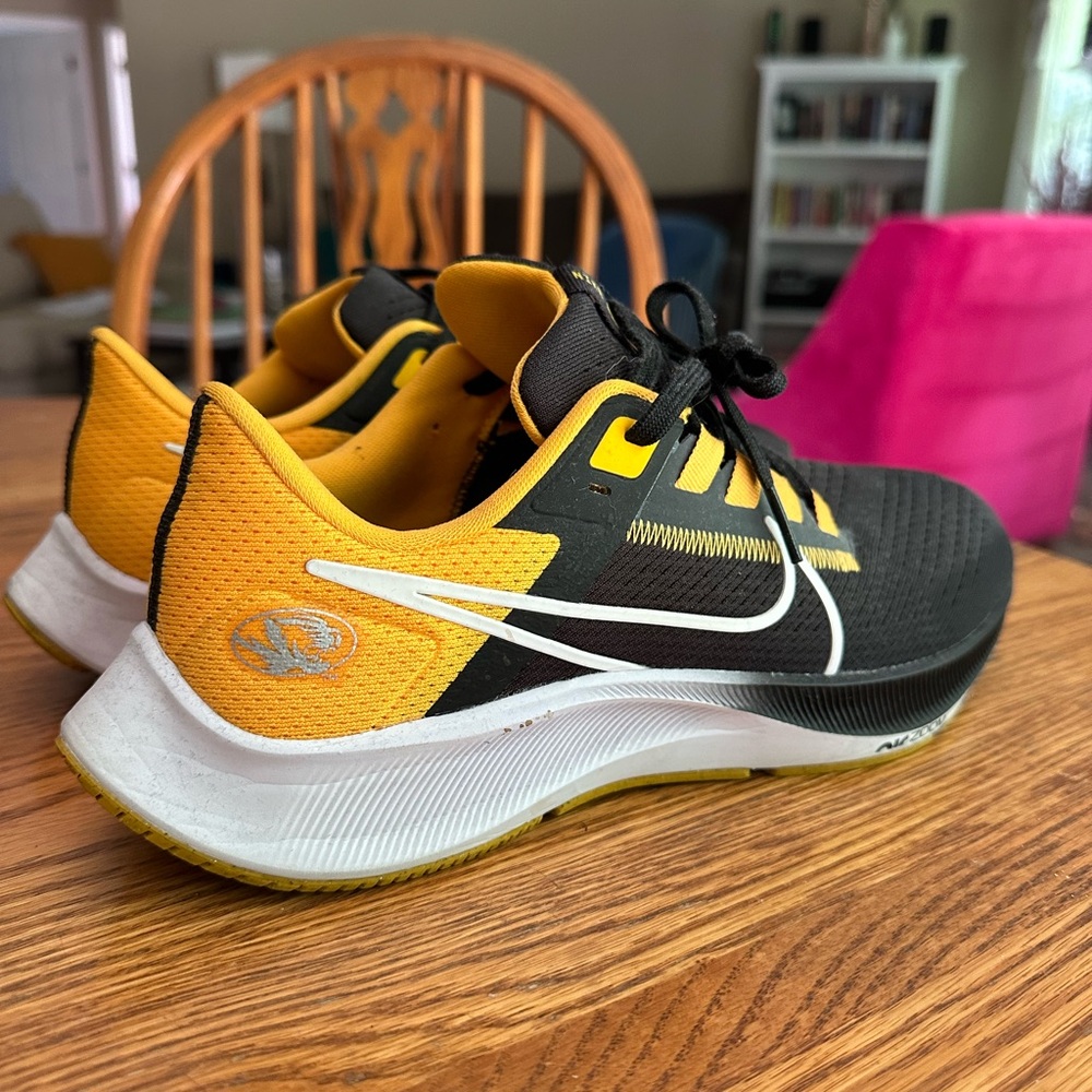 MIZZOU Branded Nike Pegasus